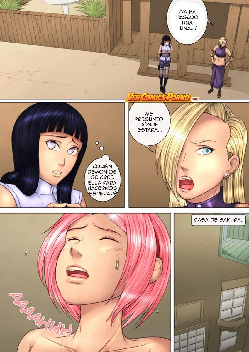 Bonding time   Complete page 2 full