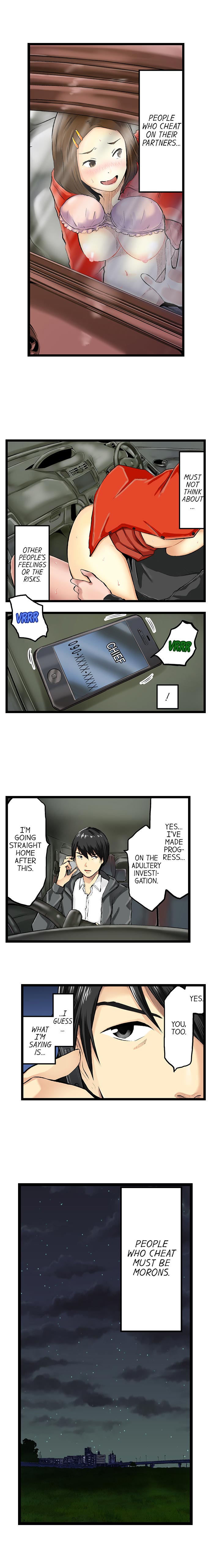 Why Would Anyone Cheat on Someone…? page 5 full
