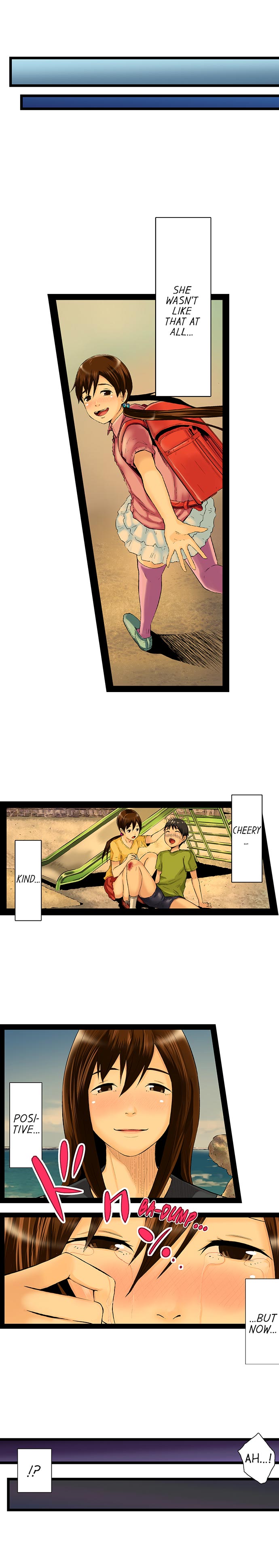 Why Would Anyone Cheat on Someone…? page 8 full