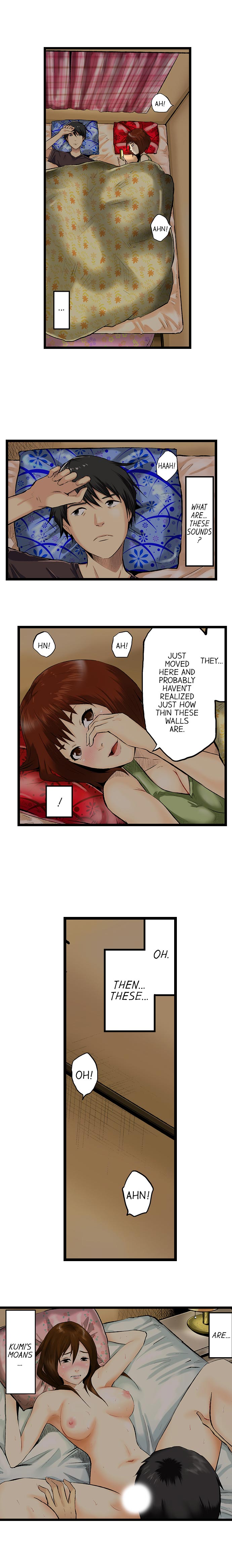 Why Would Anyone Cheat on Someone…? page 9 full