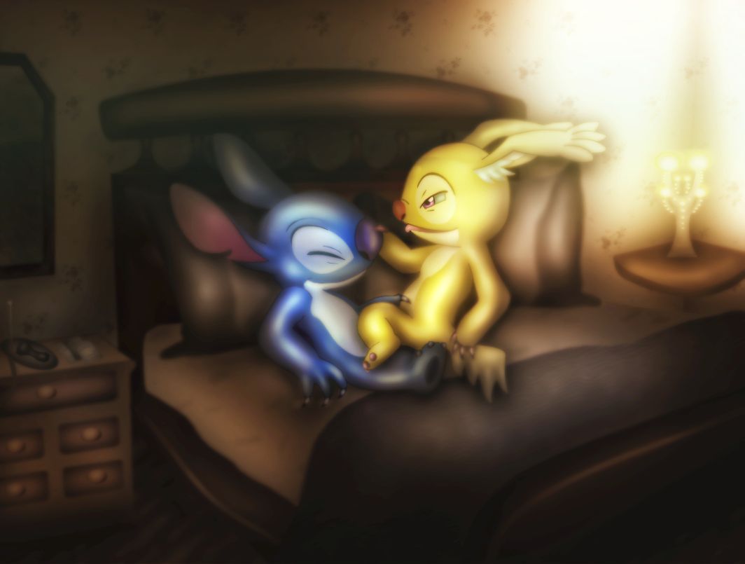 ARTIST amegared page 7 full