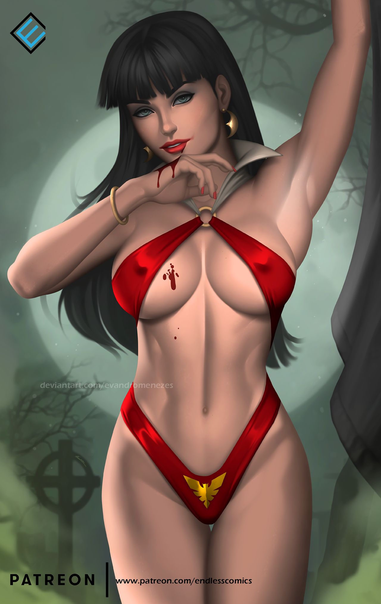 Endlesscomics page 4 full