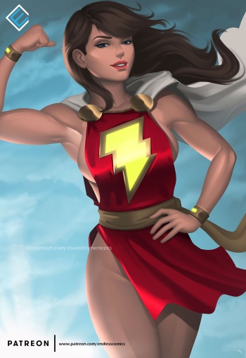 Endlesscomics cover