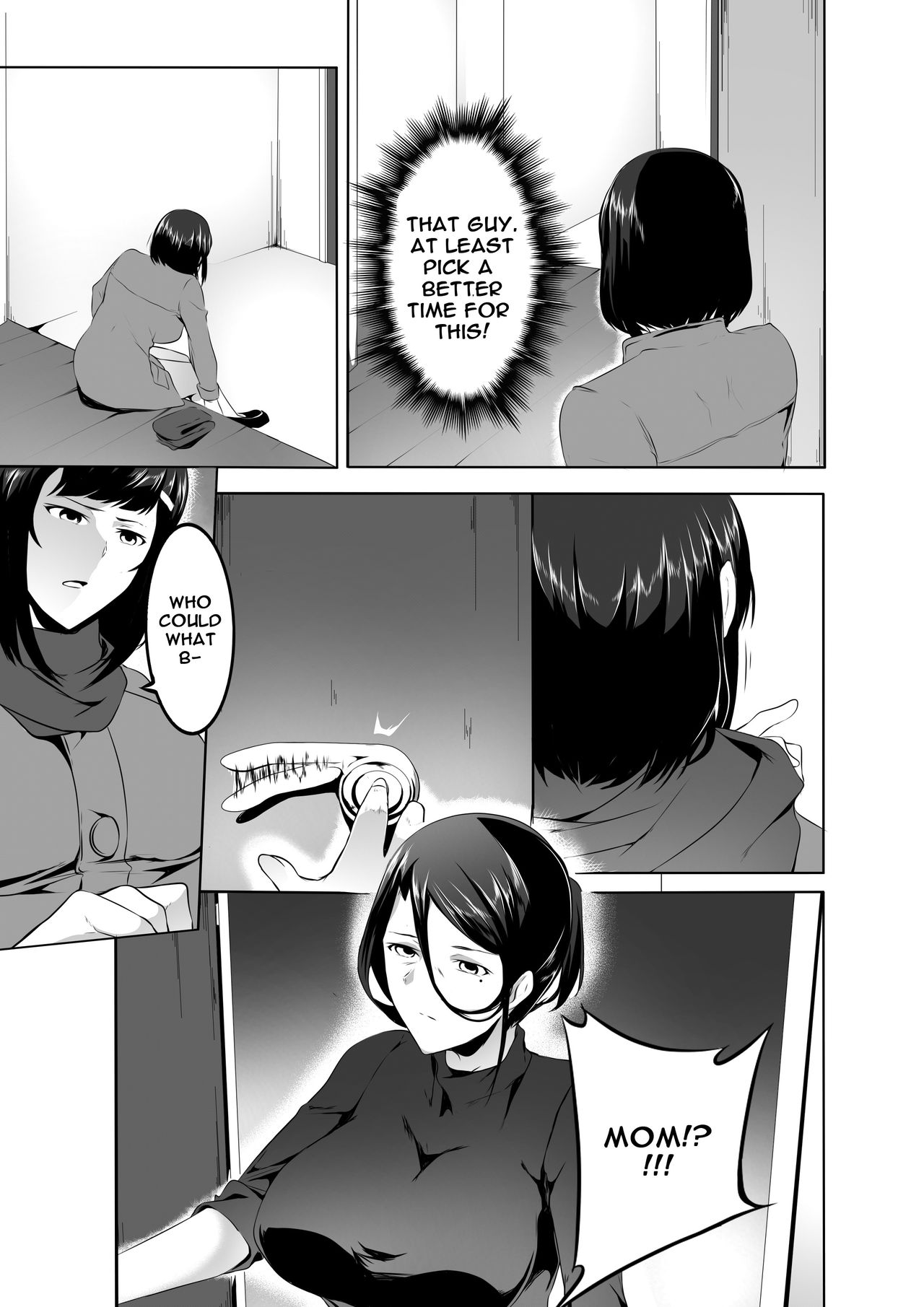 Sex Friend 2 page 10 full
