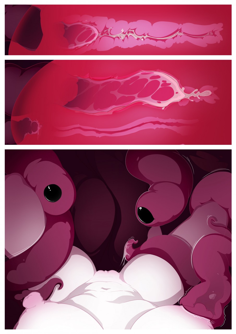 The Hunt page 8 full