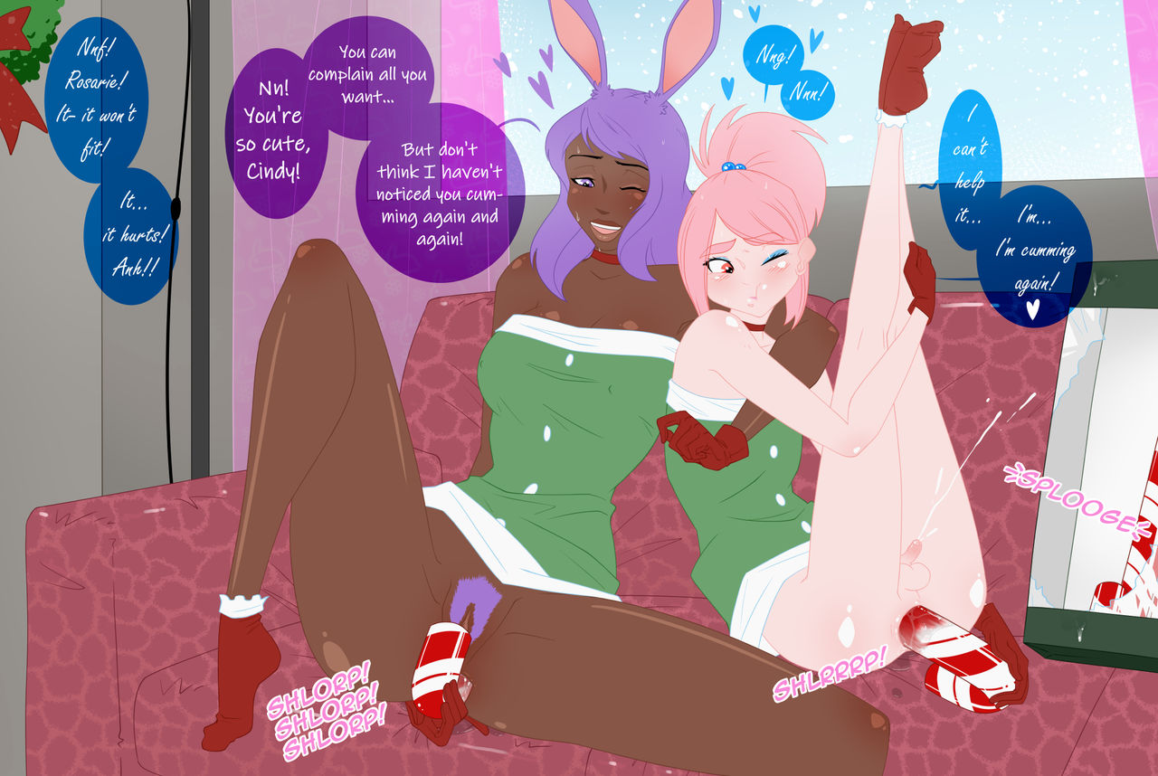 XXXmas 2019 Collection page 4 full