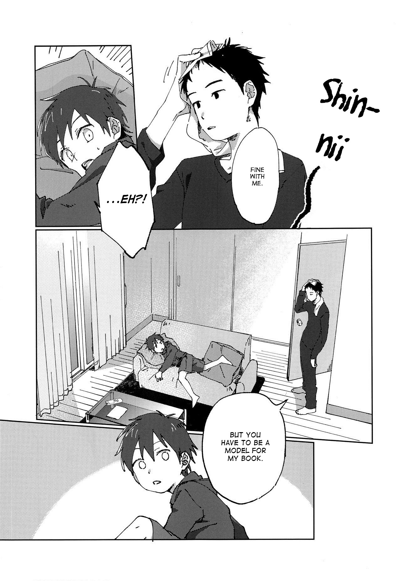 Eh! page 10 full