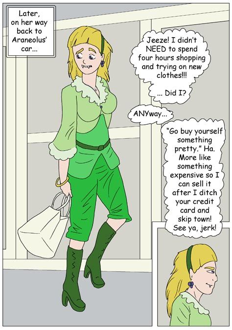 - Manspider 16: Araneolus 3 page 5 full