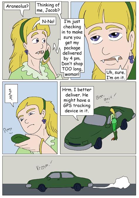 - Manspider 16: Araneolus 3 page 8 full
