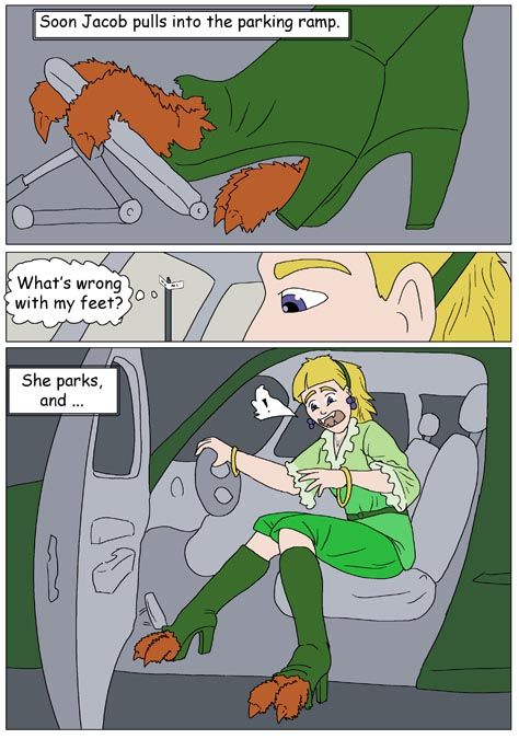 - Manspider 16: Araneolus 3 page 9 full