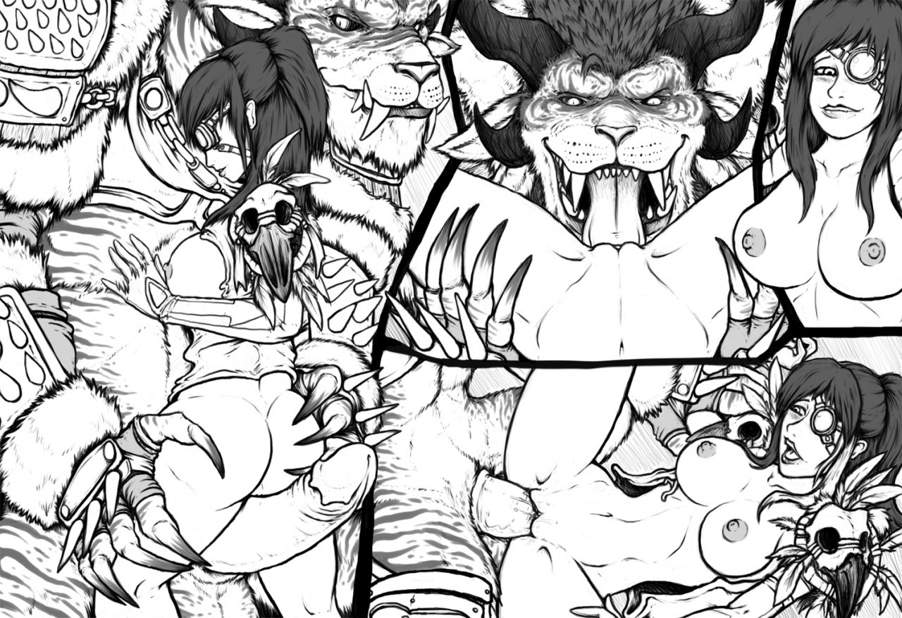 ARTIST Fleatrollus page 6 full