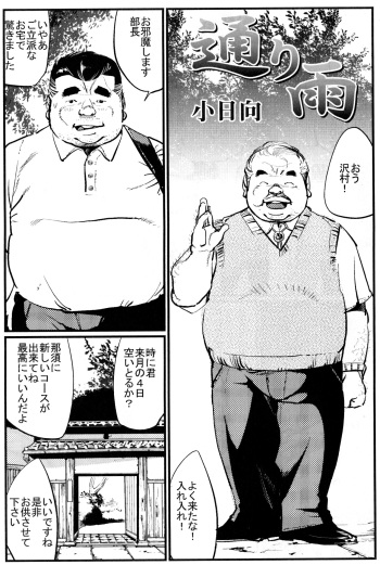 Toriame cover