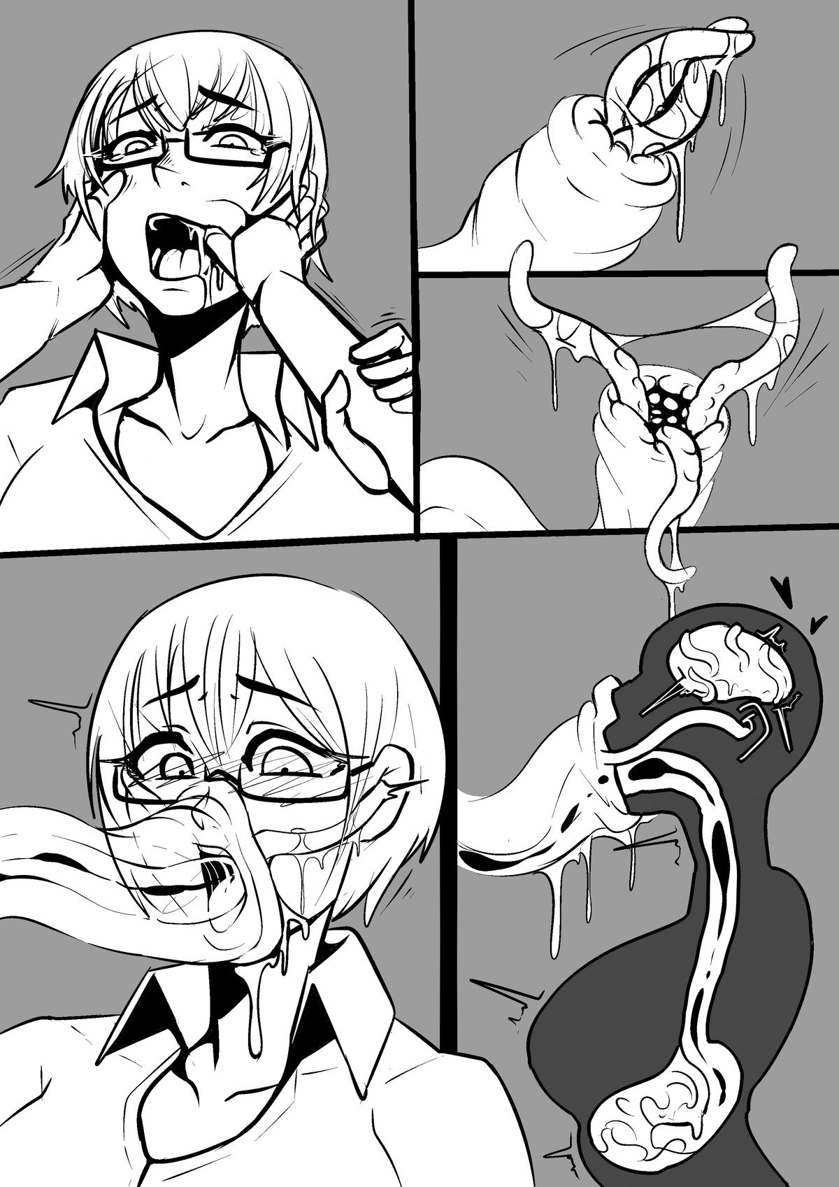 Pumpkin head parasitic page 2 full
