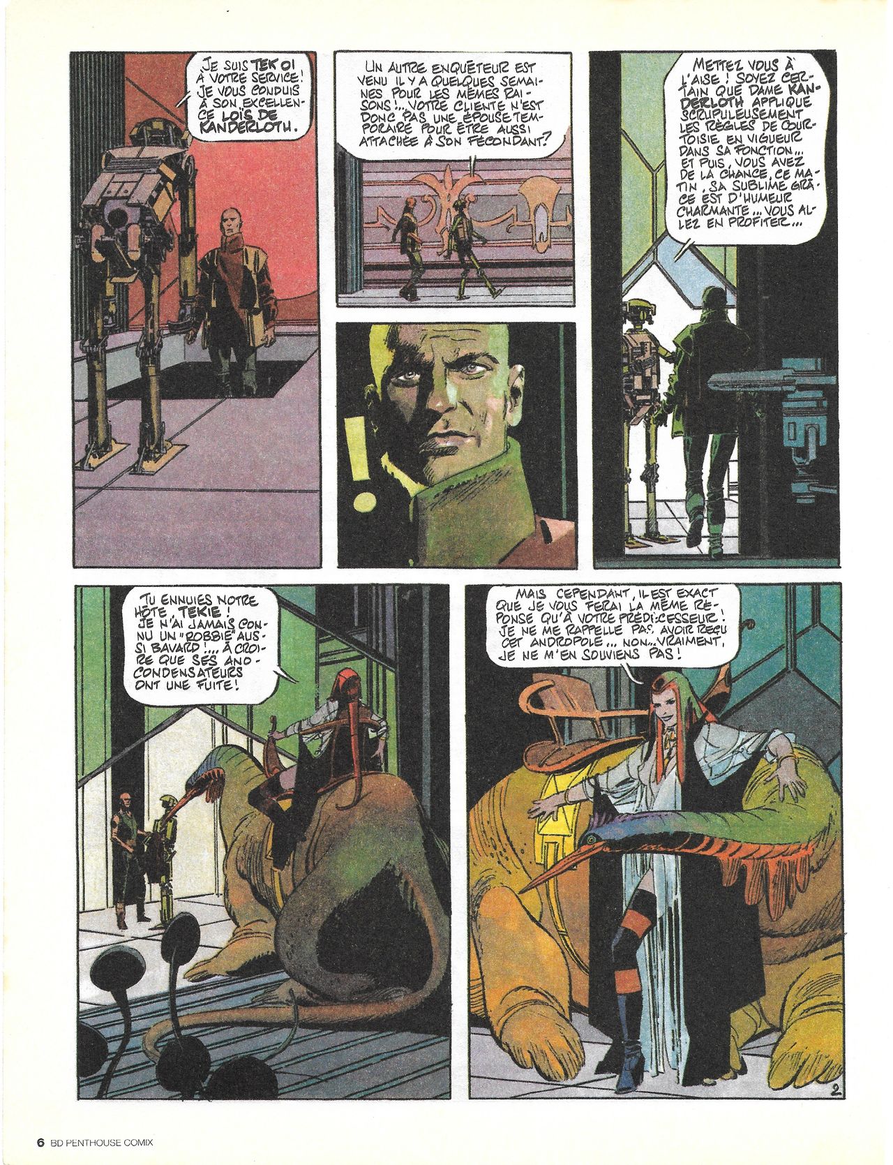 BD PENTHOUSE no. 04 page 6 full