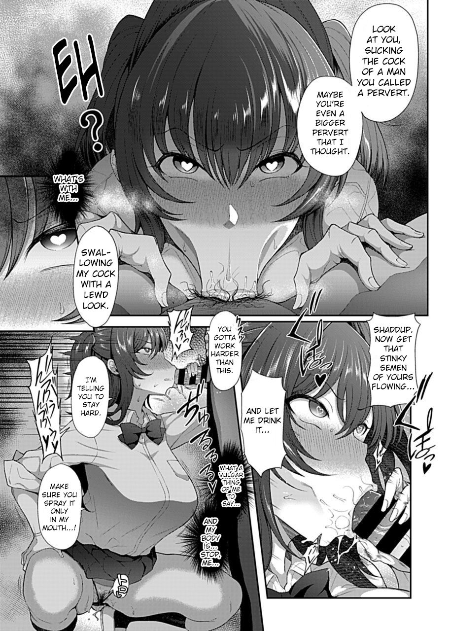 Saimin Seikatsu page 7 full