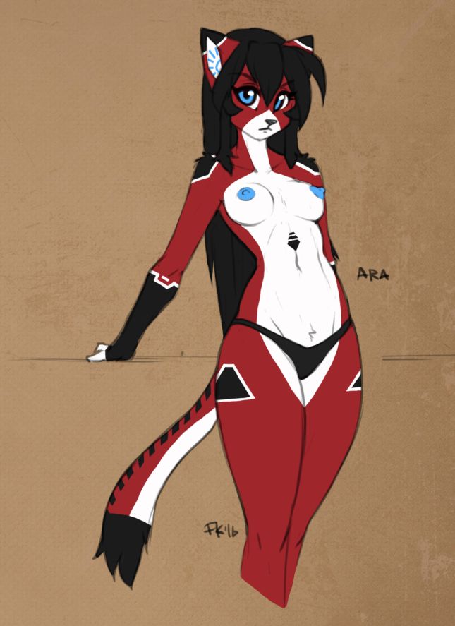 Best furry females for quarantine page 2 full