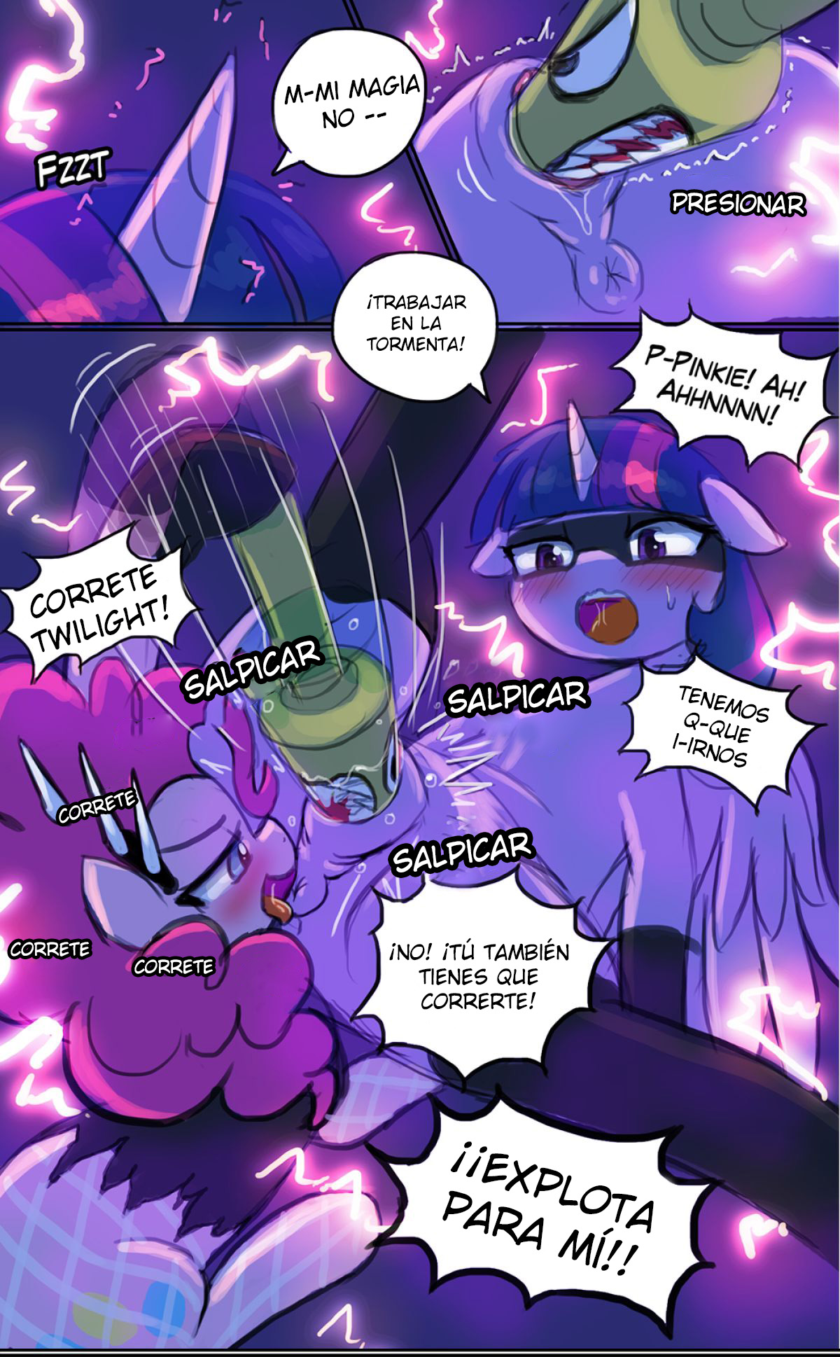 Fort-Nite Sexy Royale page 8 full