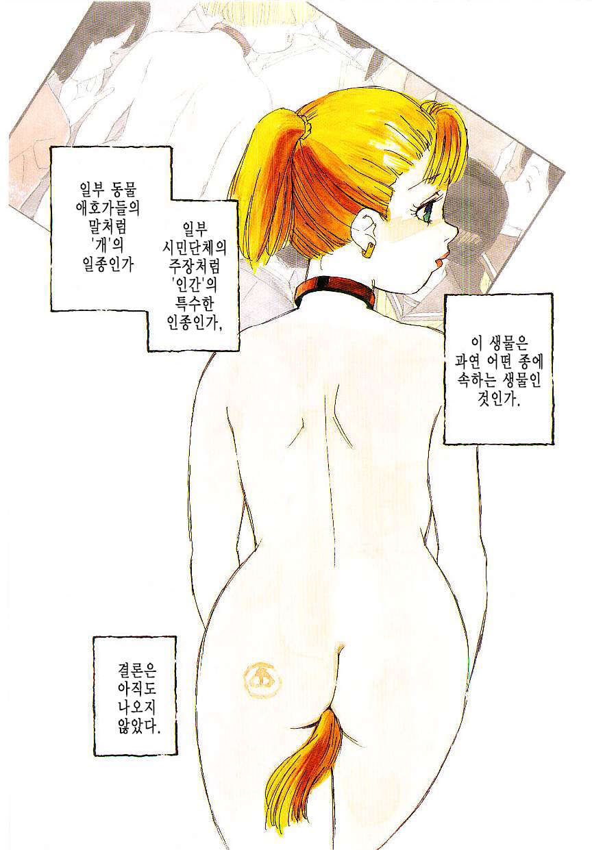 Ikyou no Okite + Zoku Ikyou no Okite | 낯선 땅의 법률 + 속・낯선 땅의 법률 page 5 full