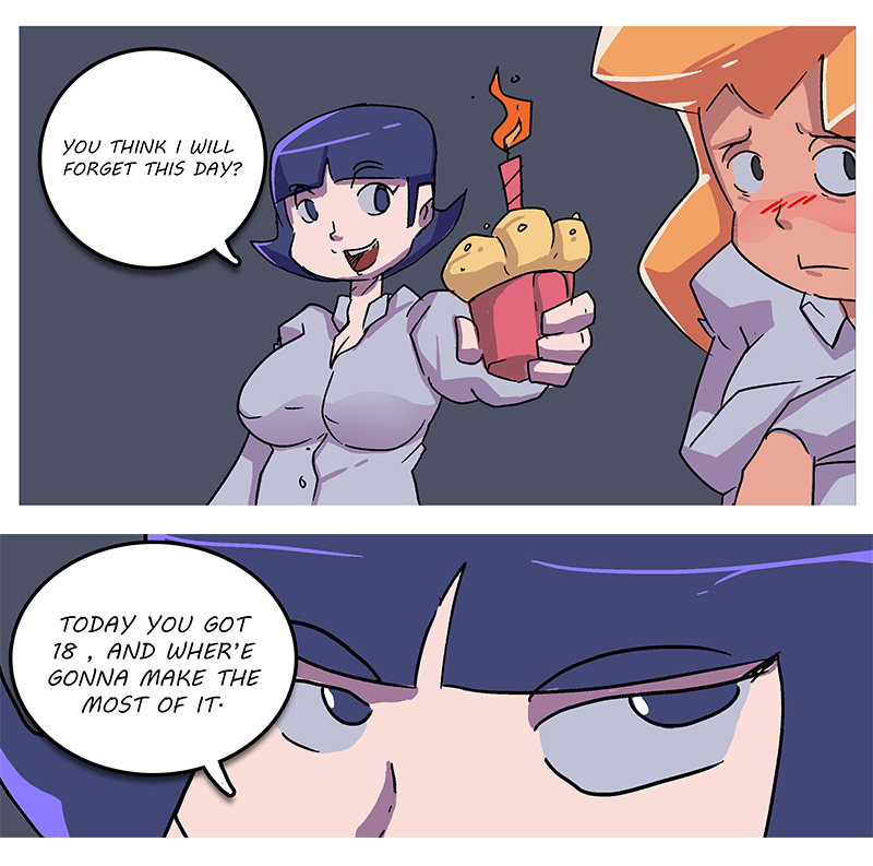 WebcamGirls Ongoing page 5 full