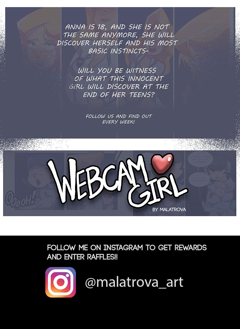 WebcamGirls Ongoing page 6 full