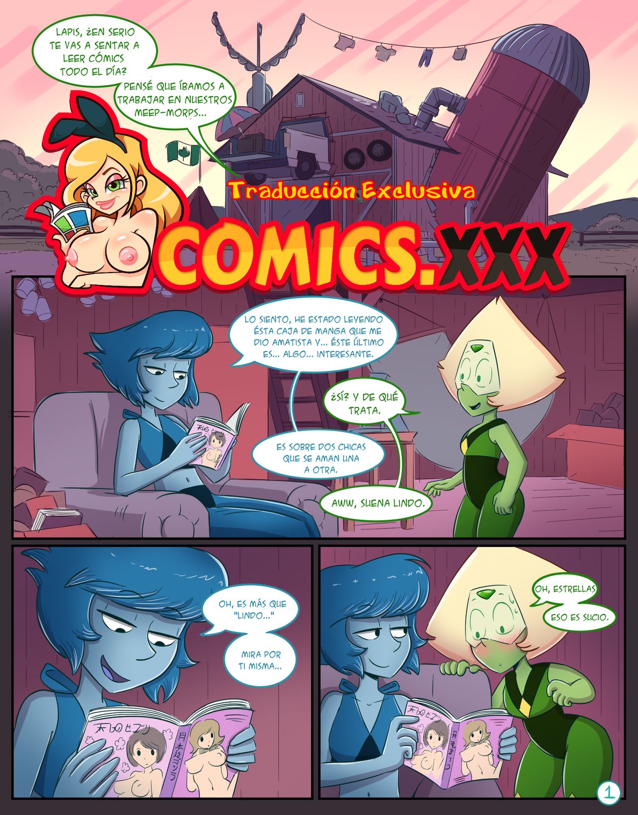 Lapidot -  -  - page 2 full