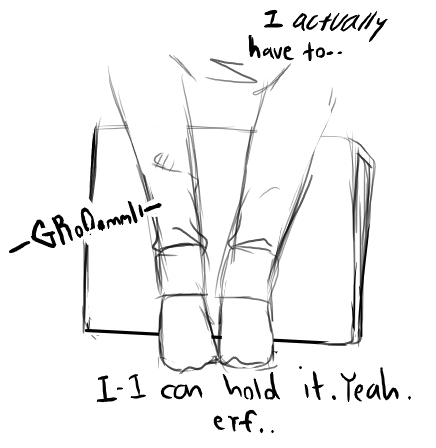 Retsuko's Bad Idea page 2 full