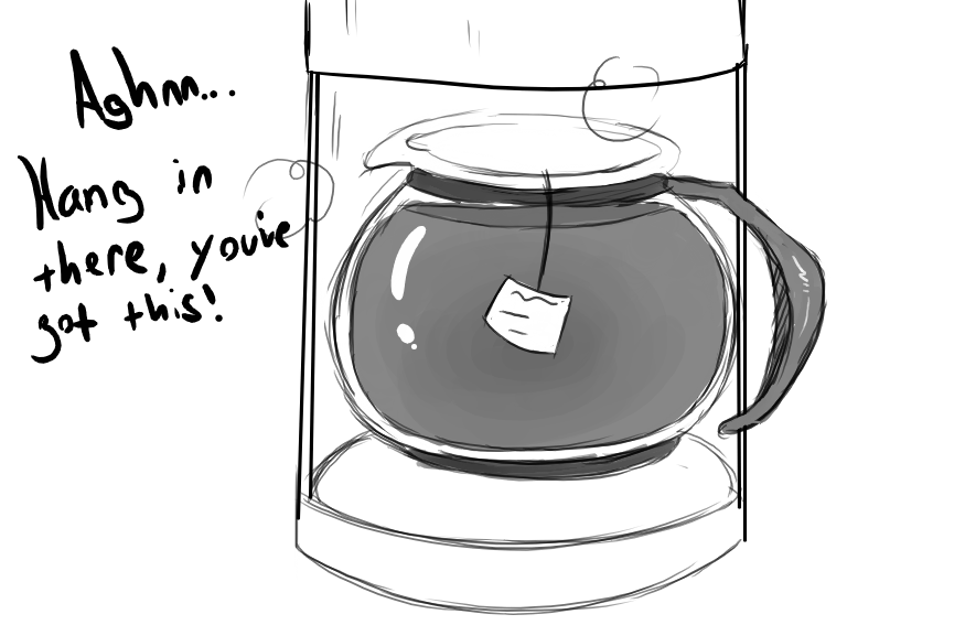 Retsuko's Bad Idea page 4 full