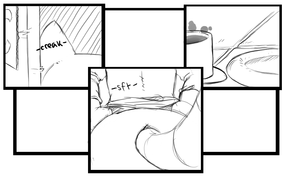 Retsuko's Bad Idea page 9 full