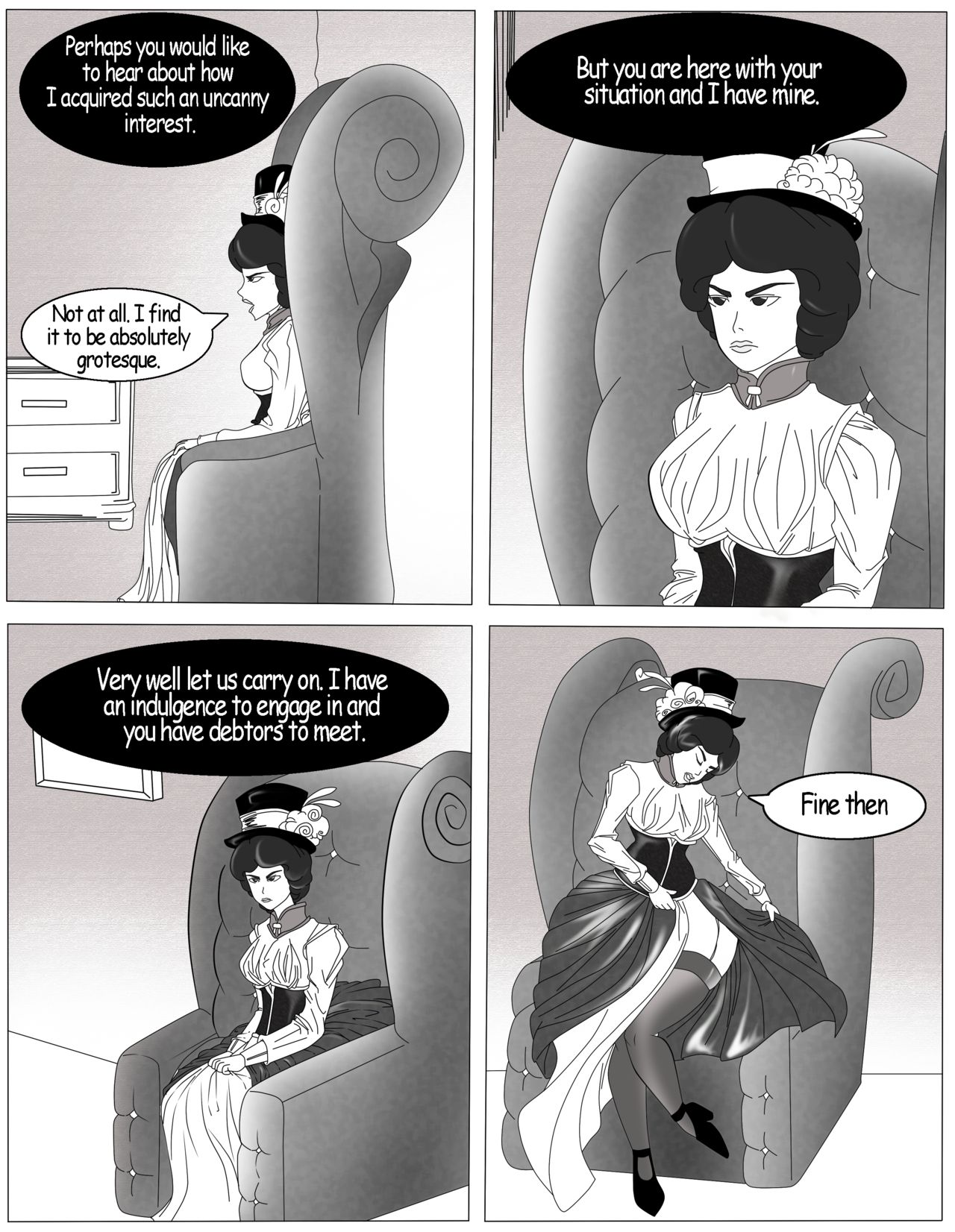 commission grotesque situation 1 page 3 full
