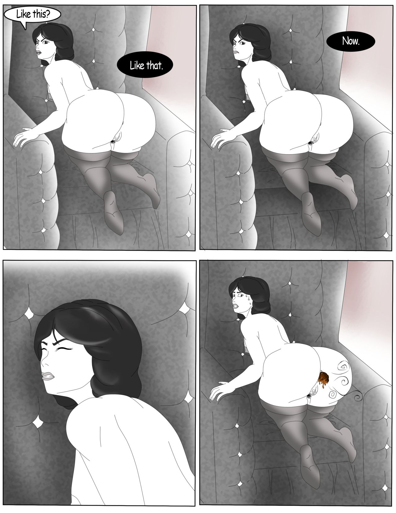 commission grotesque situation 1 page 4 full