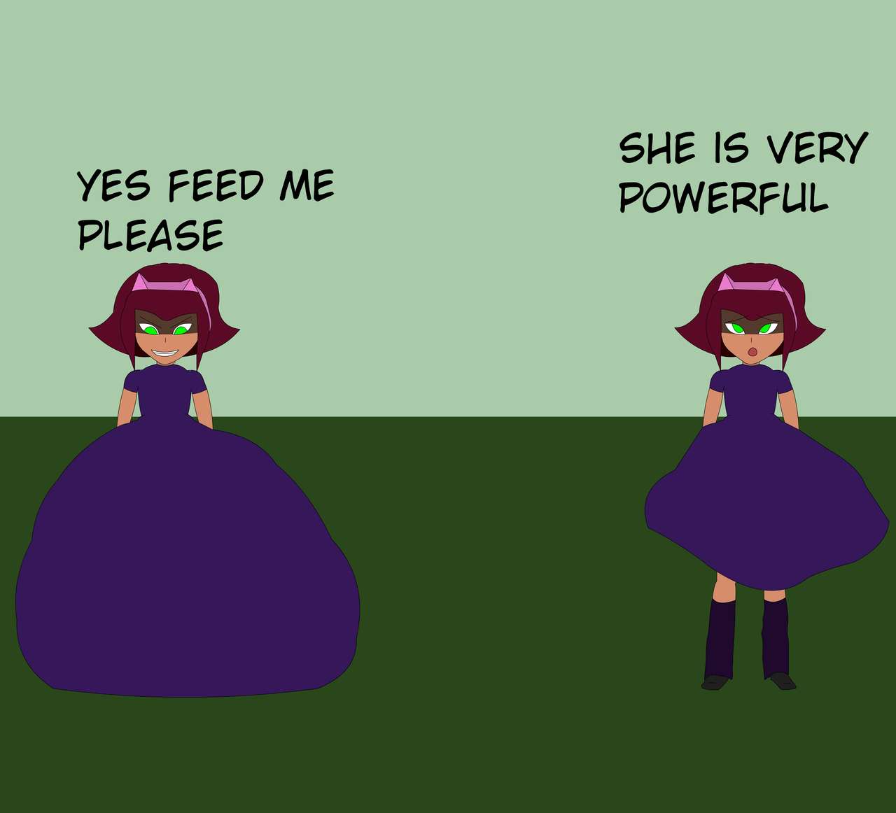 Lol Vore mode Annie Kill irelia page 2 full