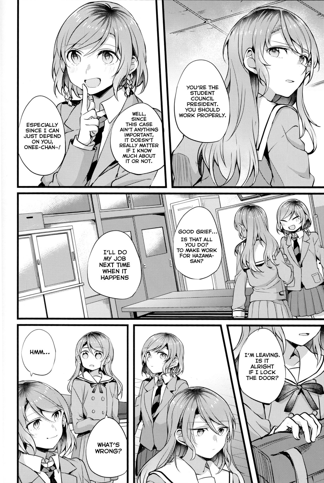 Devo Avvertire page 5 full