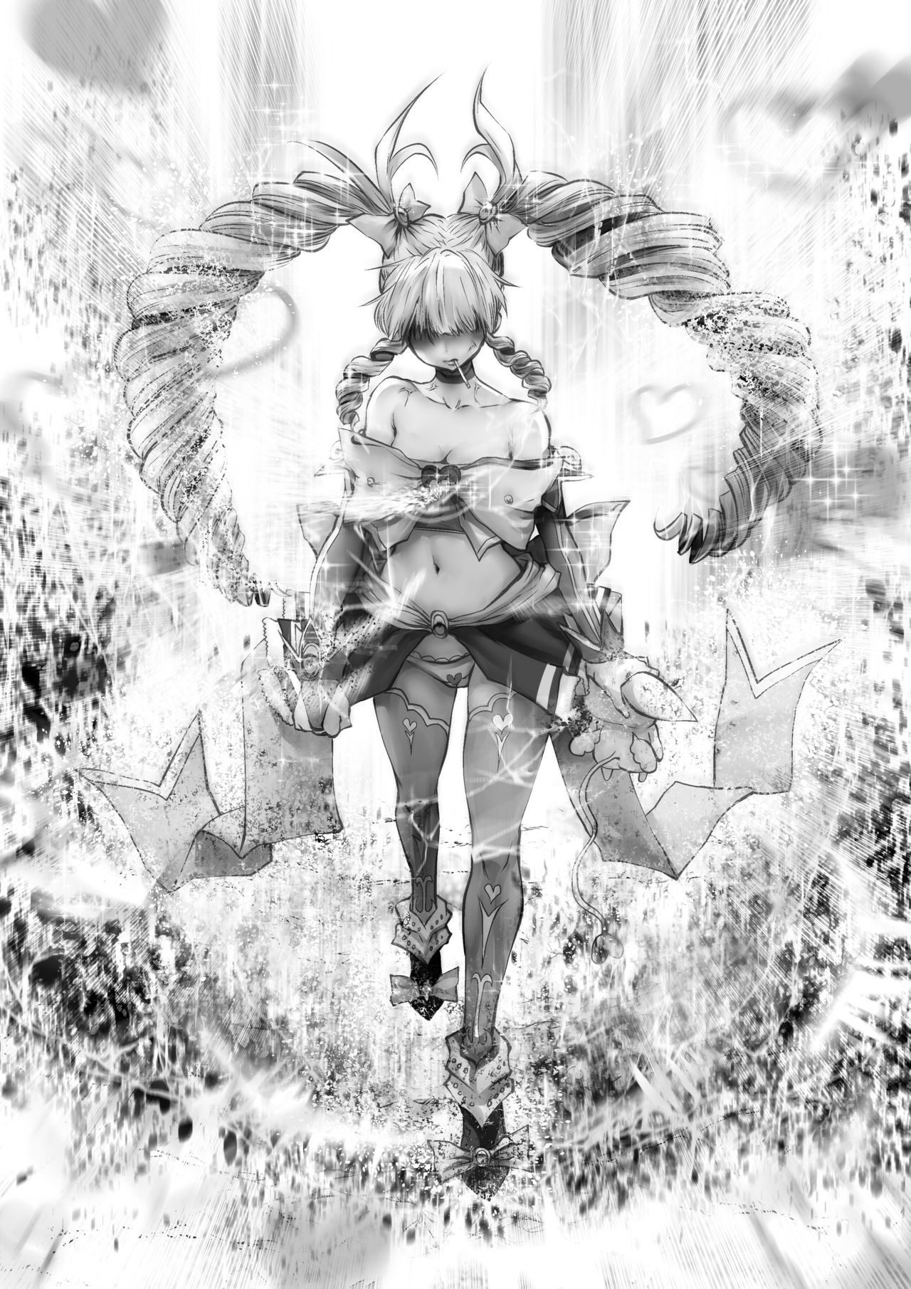Souryuu page 4 full