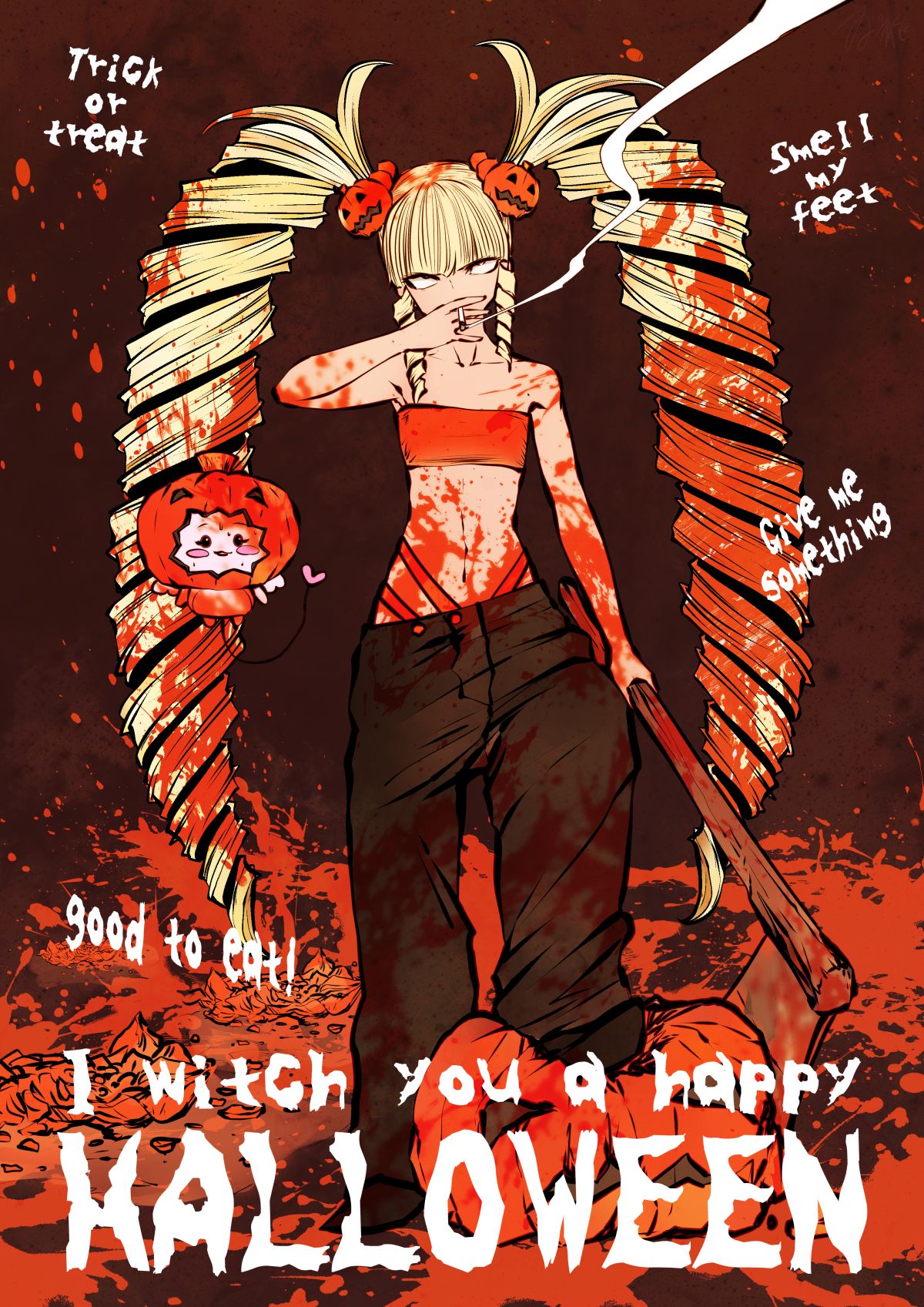 Souryuu page 7 full