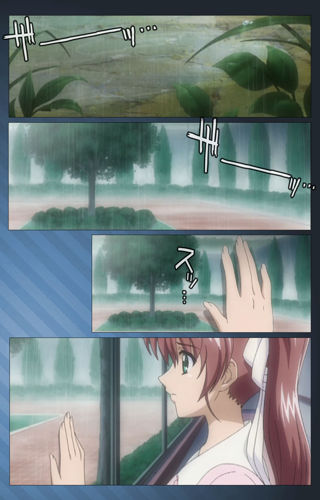 Yakin Byoutou・San Experiment.3 Kanzenban page 5 full