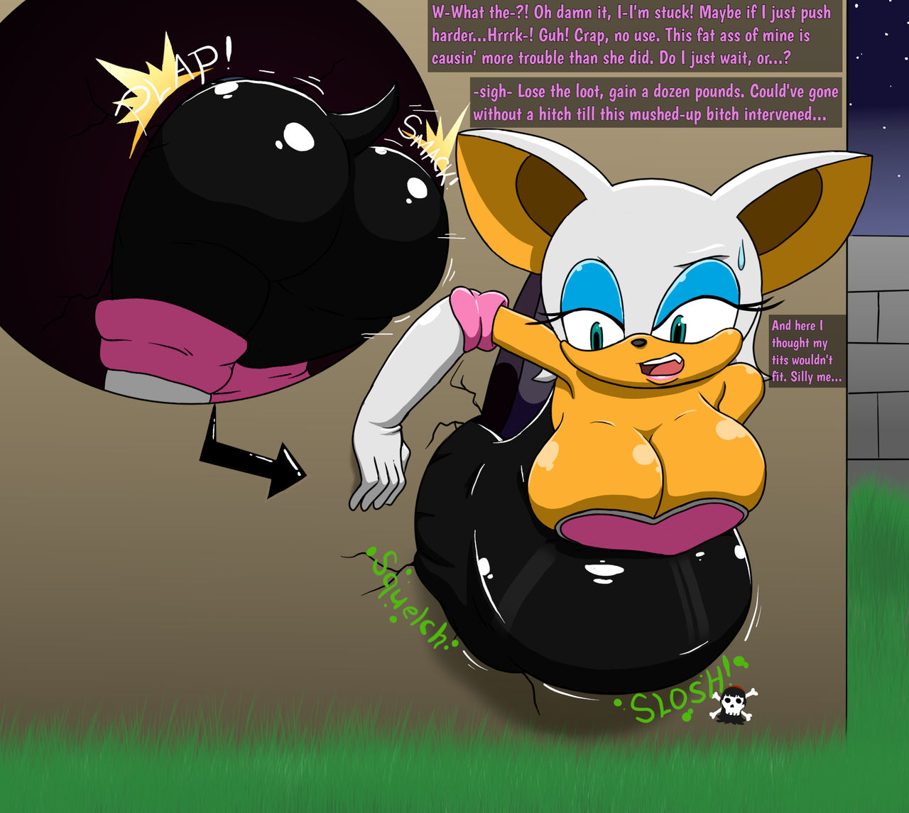 Artist Collection page 8 full