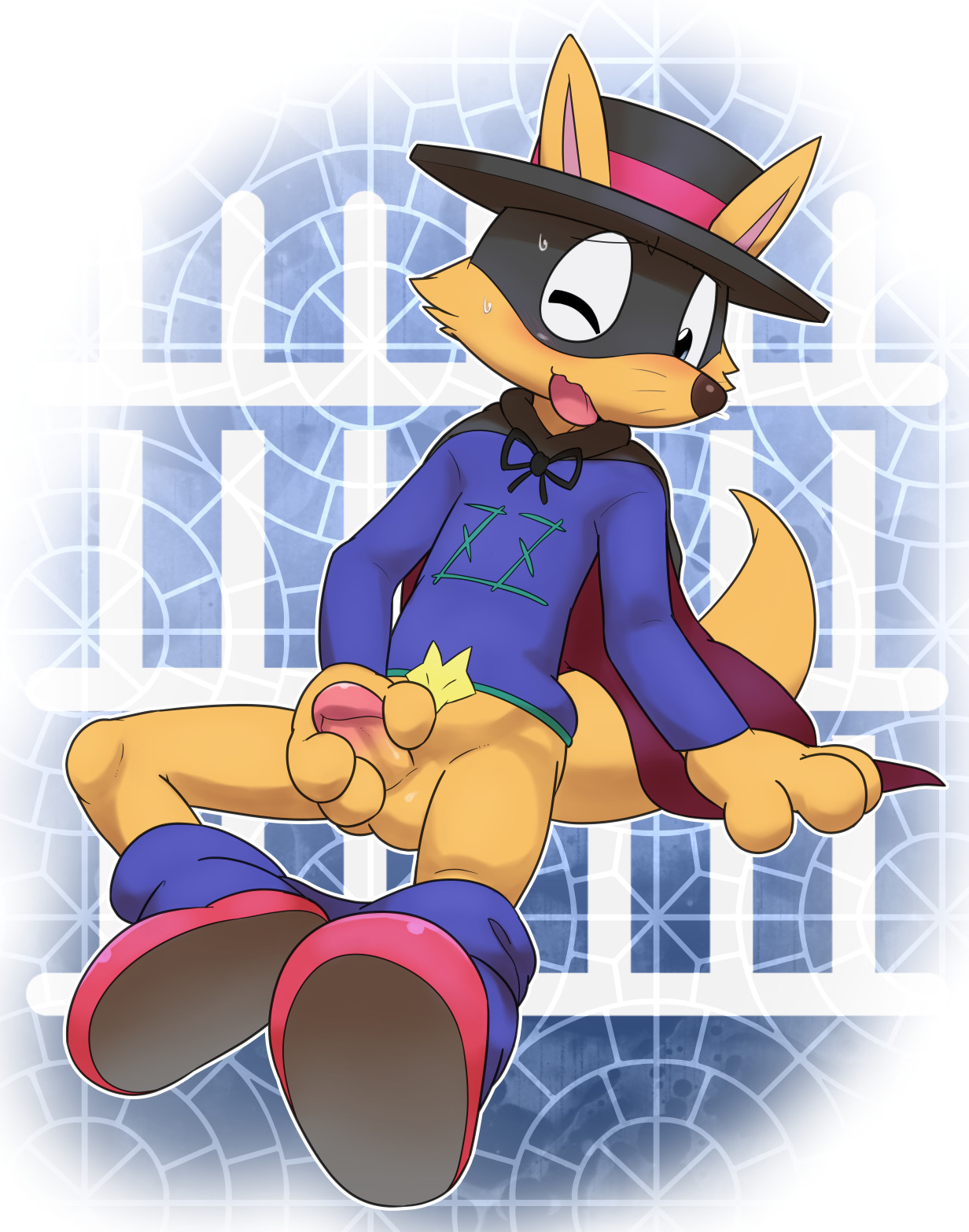 Zorori page 10 full