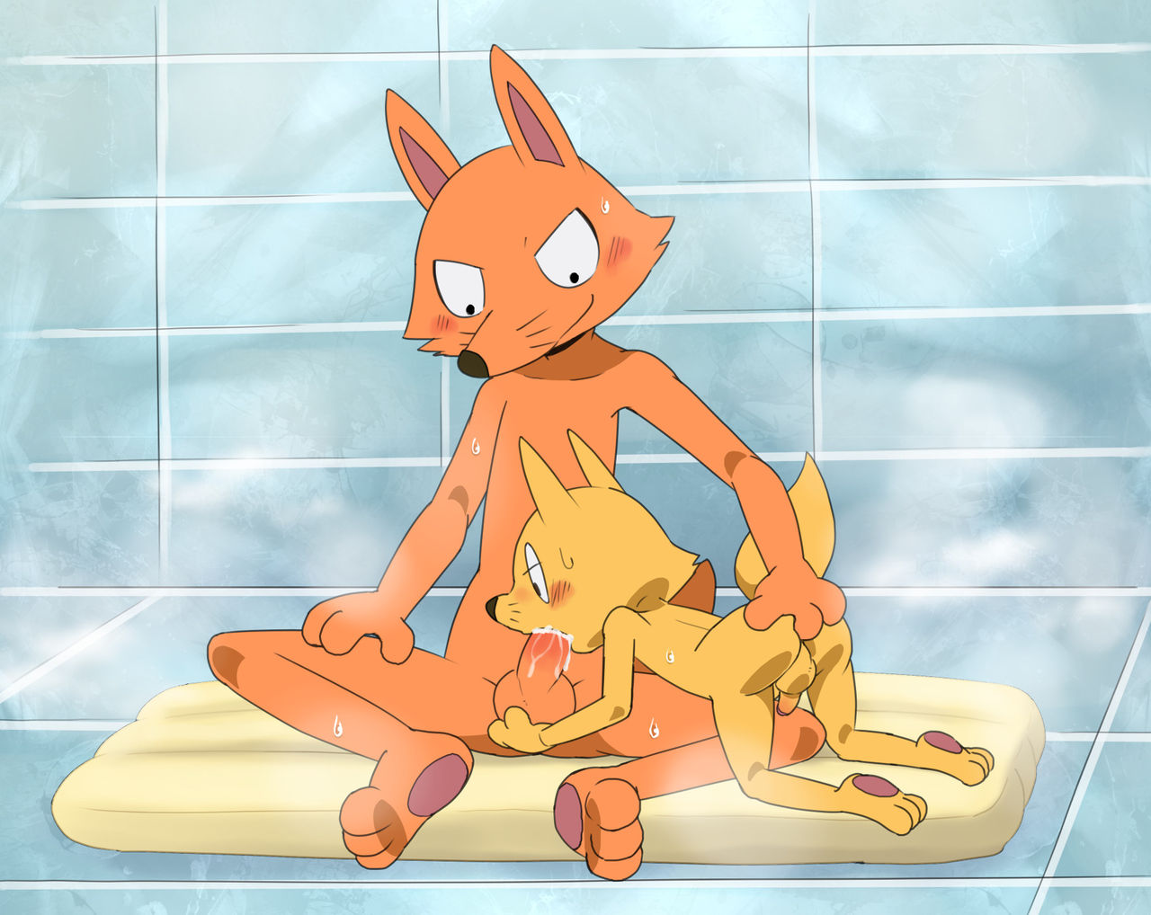 Zorori page 2 full