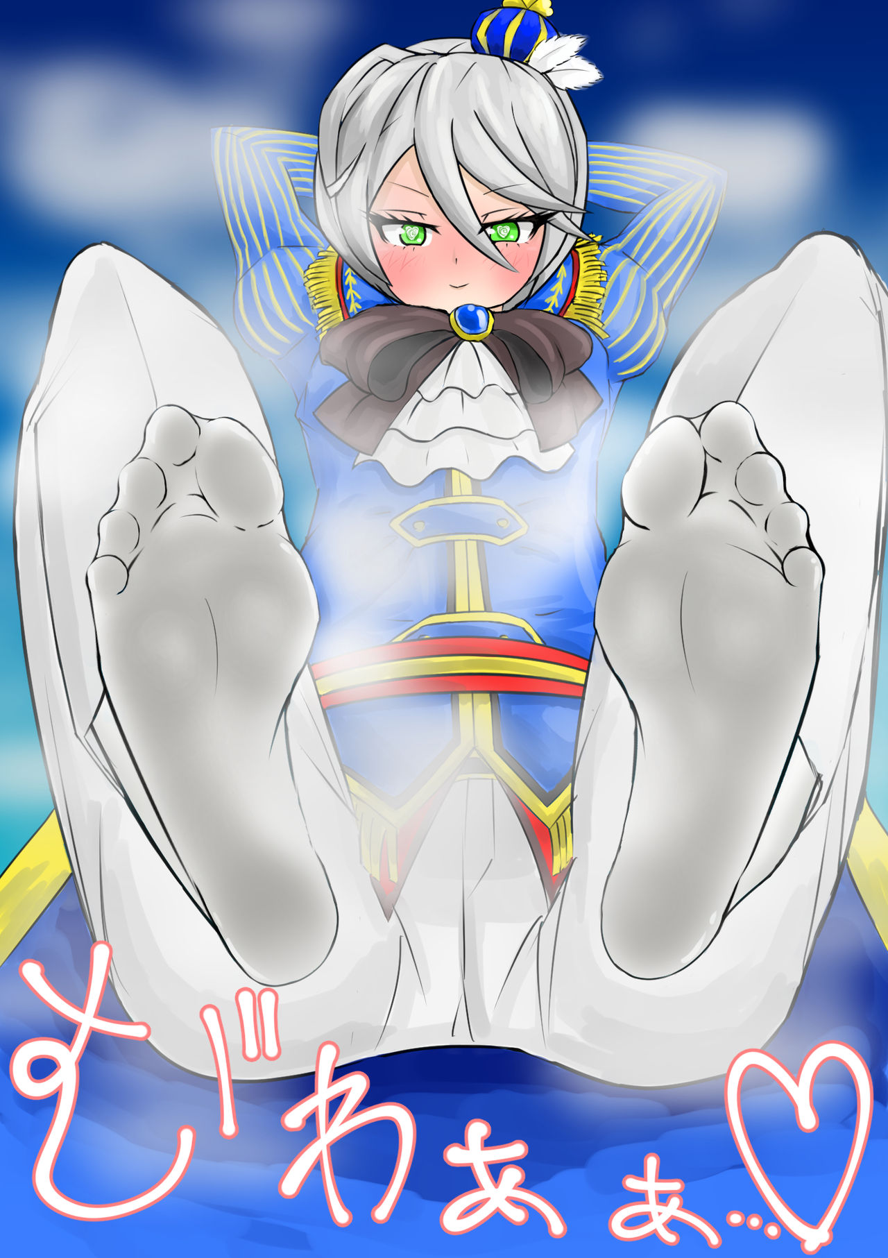 【Pixiv】artist：かのっけ page 4 full
