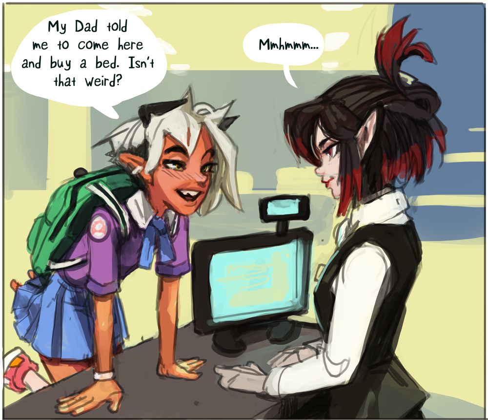 Tera X Beds page 6 full