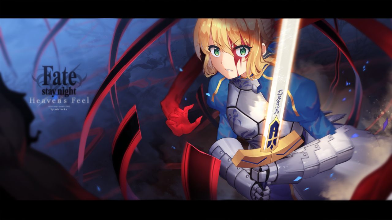 Mirrorks Artist Gallery page 10 full