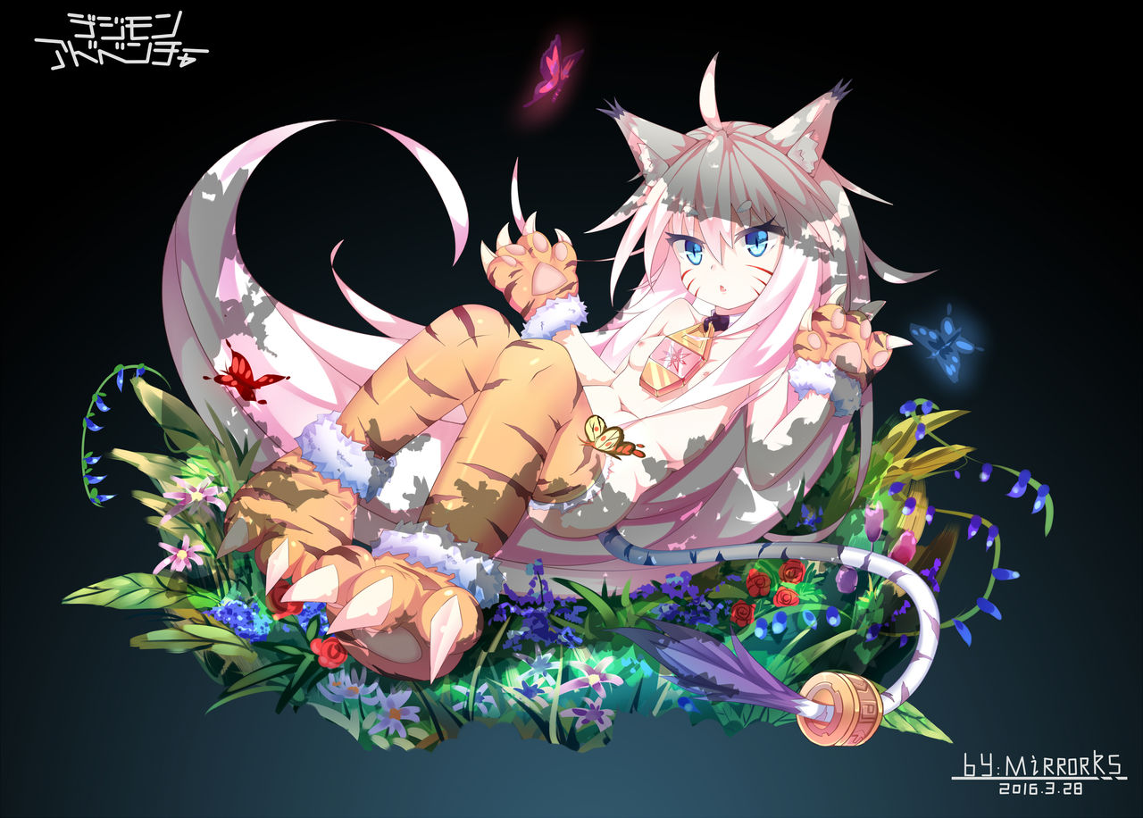 Mirrorks Artist Gallery page 3 full