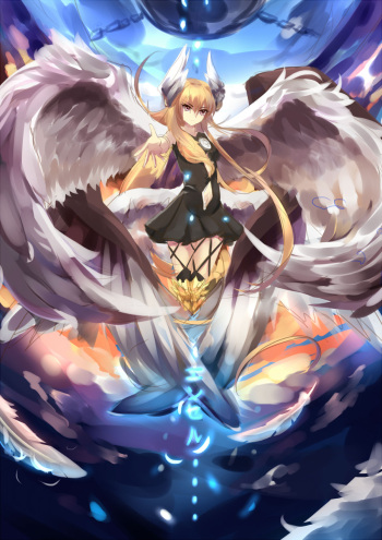 Mirrorks Artist Gallery cover