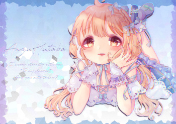 七海なつ cover
