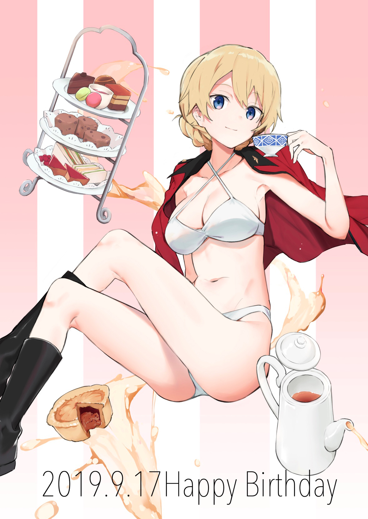 Artist :: Muteki Soda page 4 full