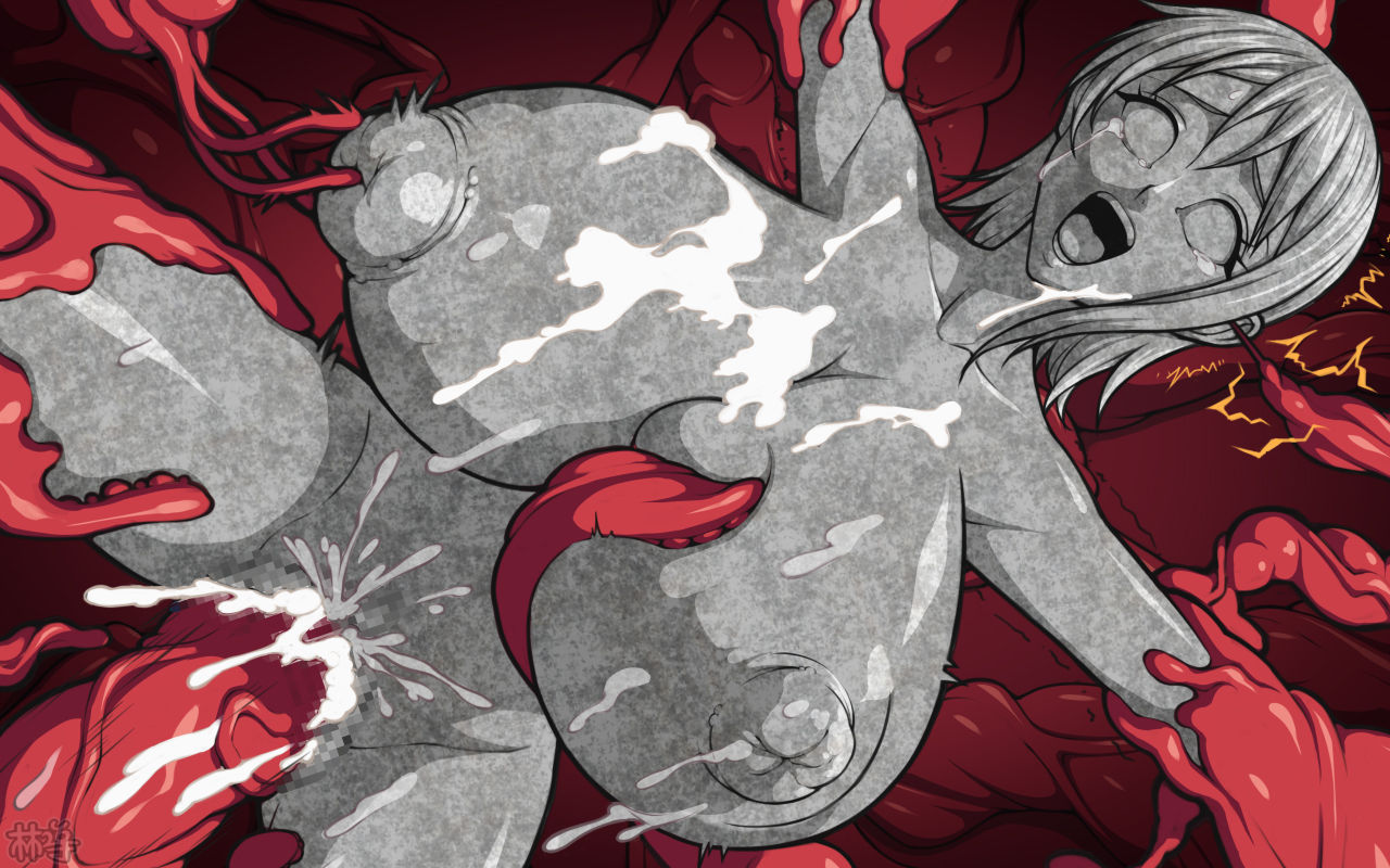 Worm Bed ~Shefu no Kimagure CG~ page 3 full