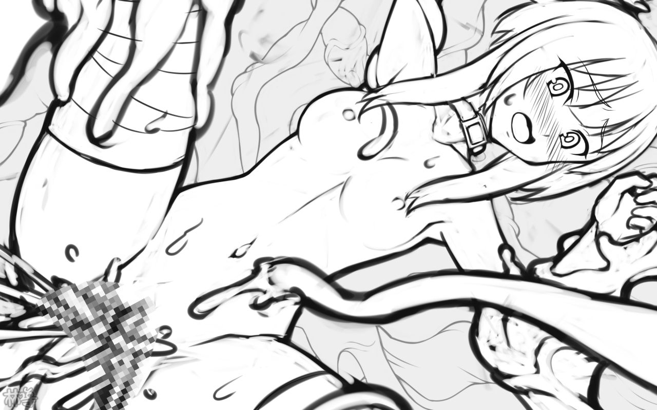 Worm Bed ~Shefu no Kimagure CG~ page 9 full