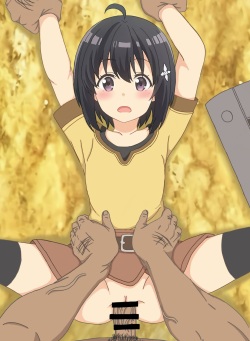 Itai no wa Iya nano de Bōgyoryoku ni Kyokufuri Shitai to Omoimasu Set