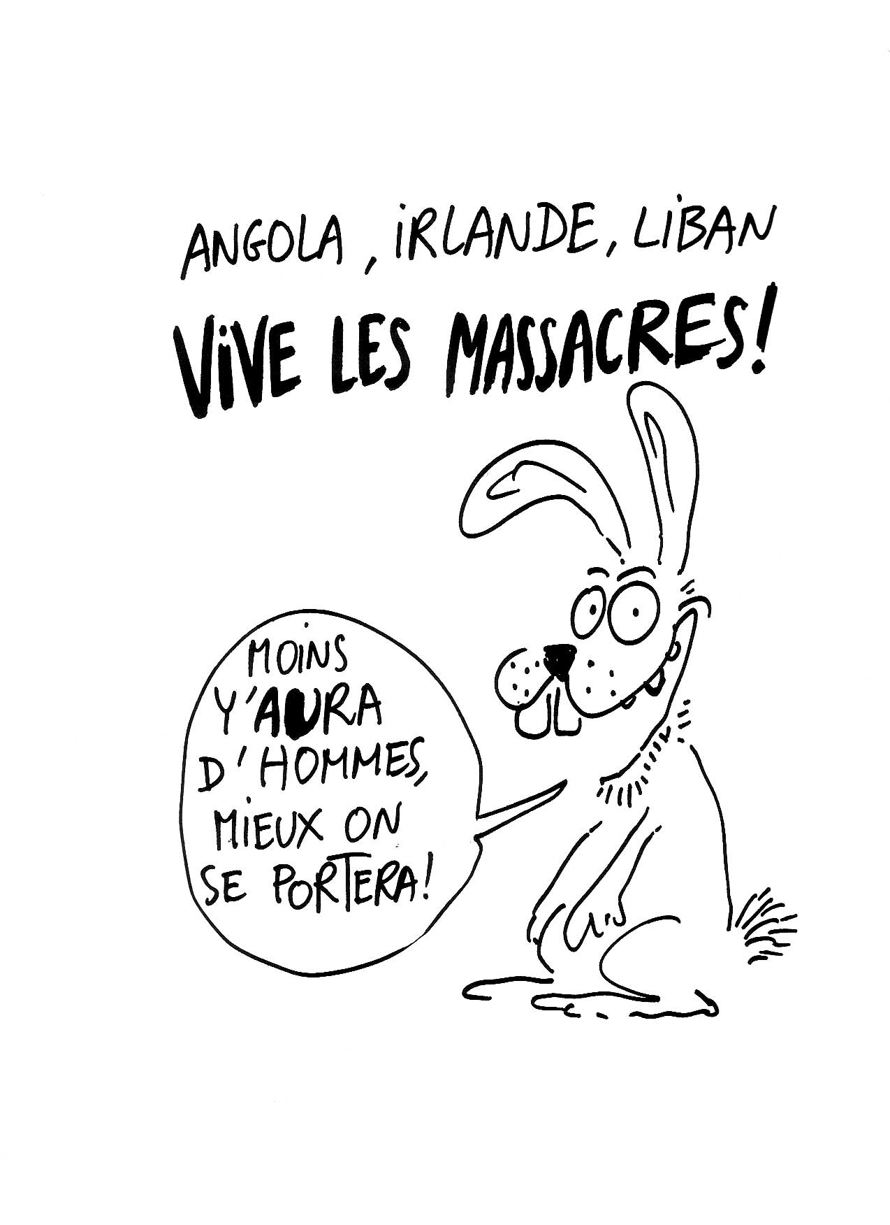 A bas tout page 10 full