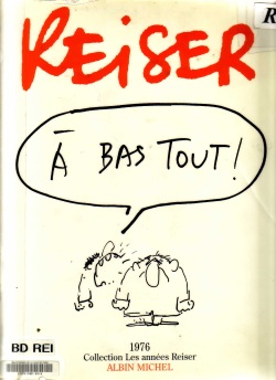 A bas tout